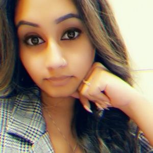 Meet your Posher, Nivy